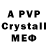 A-PVP VHQ Zlui Did